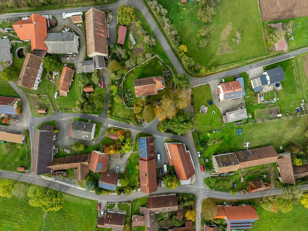 Photo of Vestenbergsgreuth