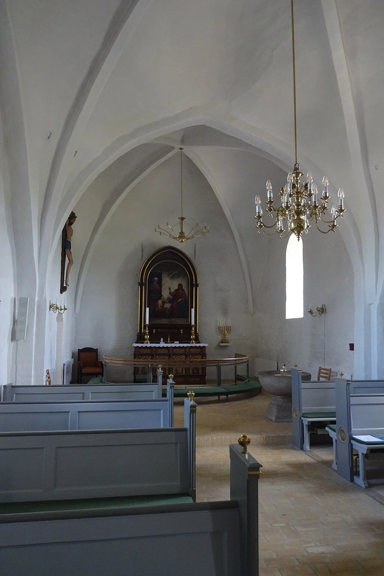 Photo of Vester Hassing