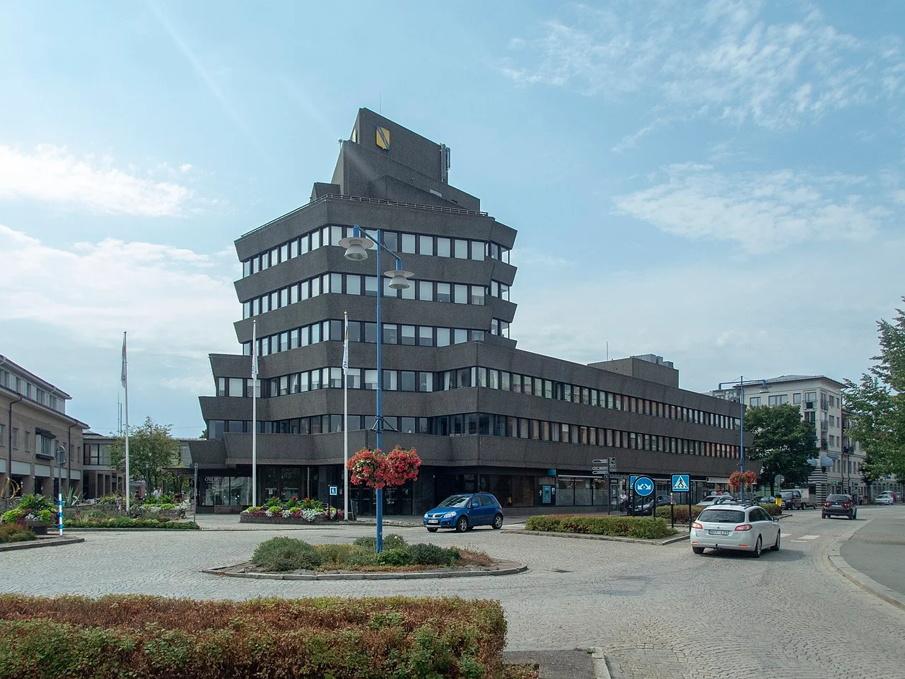 Photo of Vetlanda