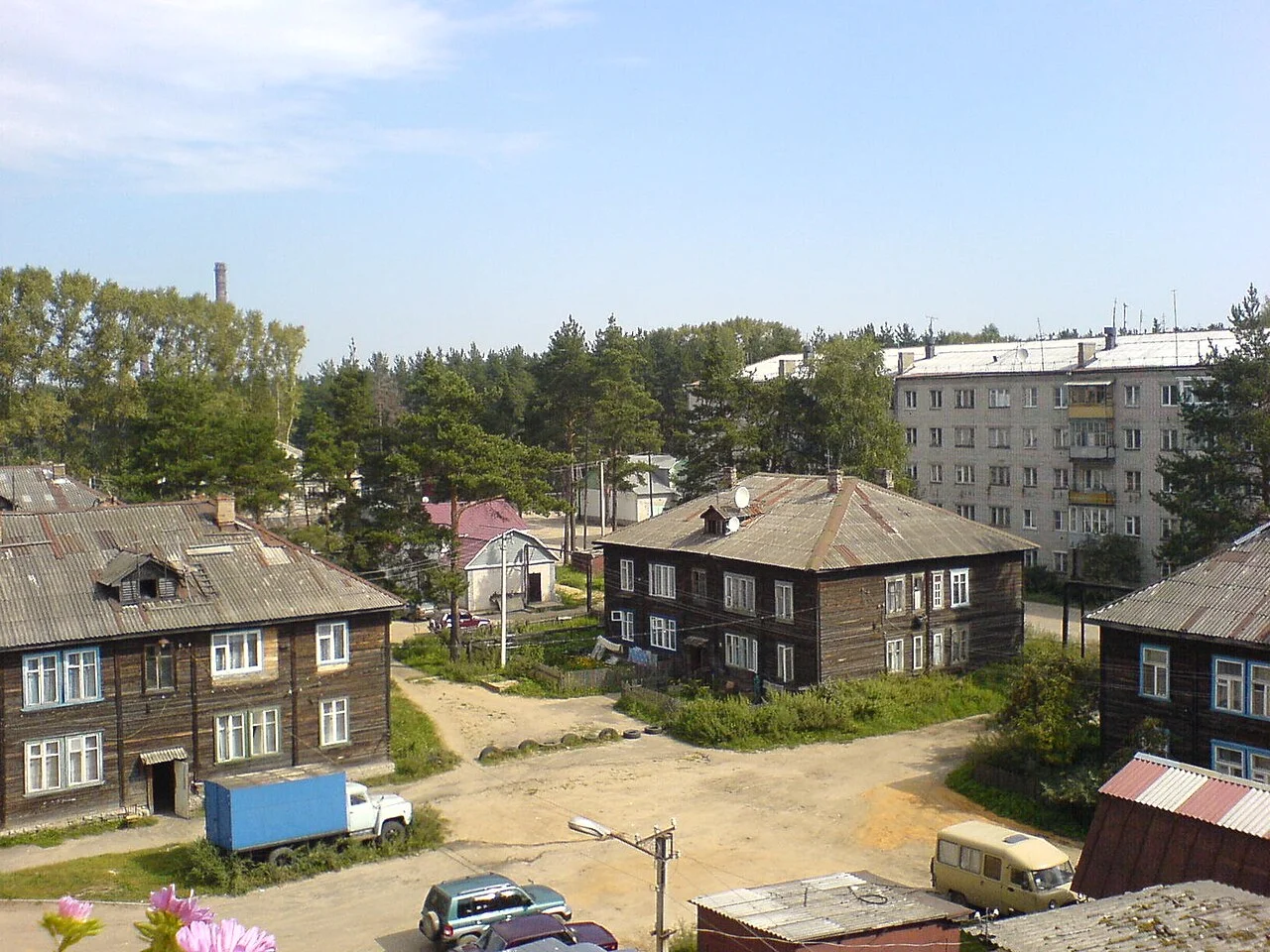 Photo of Vetluzhskiy