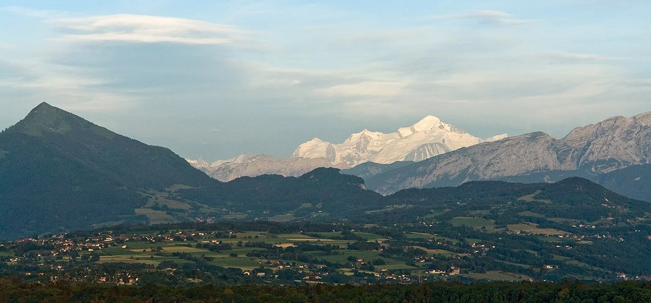 Photo of Vétraz-Monthoux