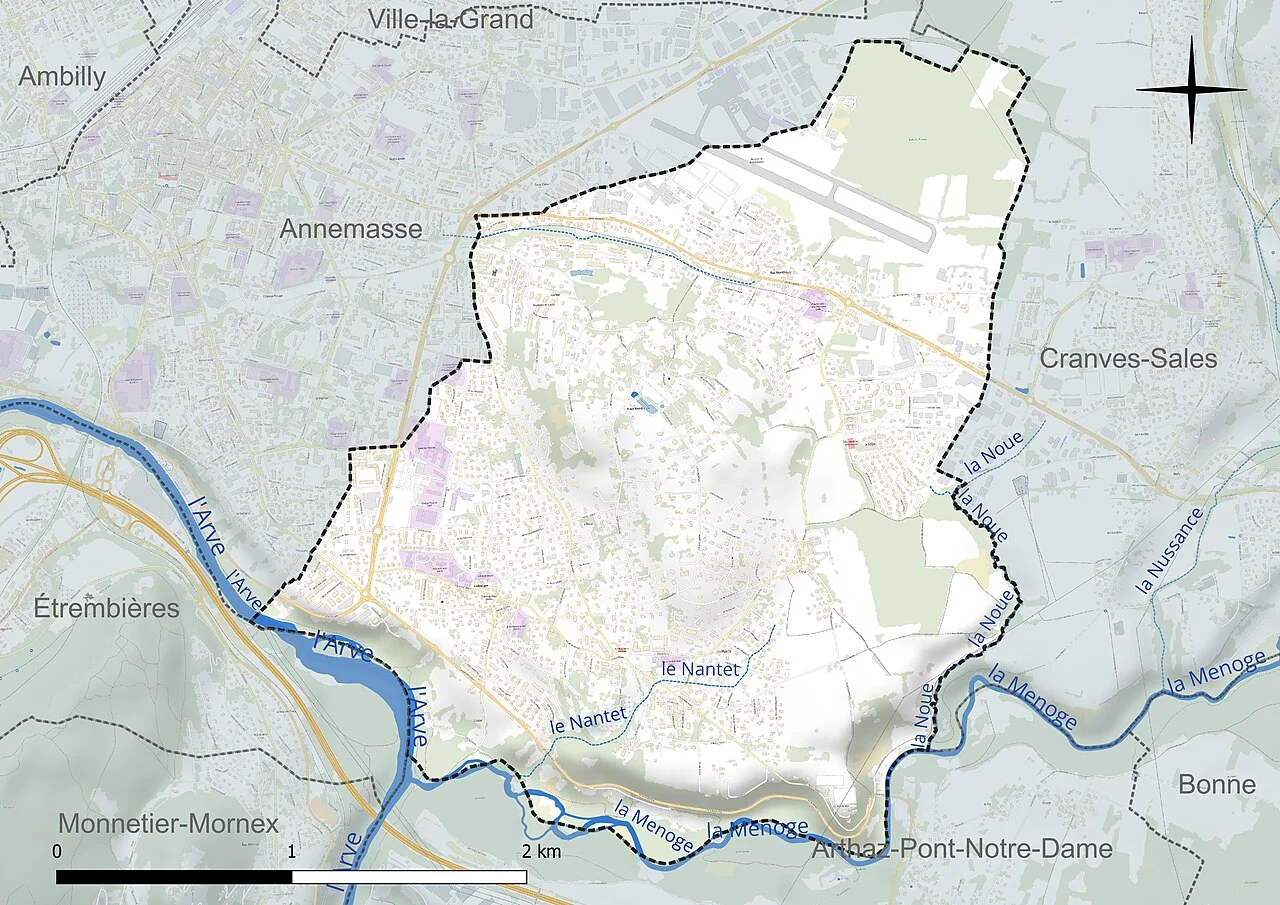 Photo of Vétraz-Monthoux