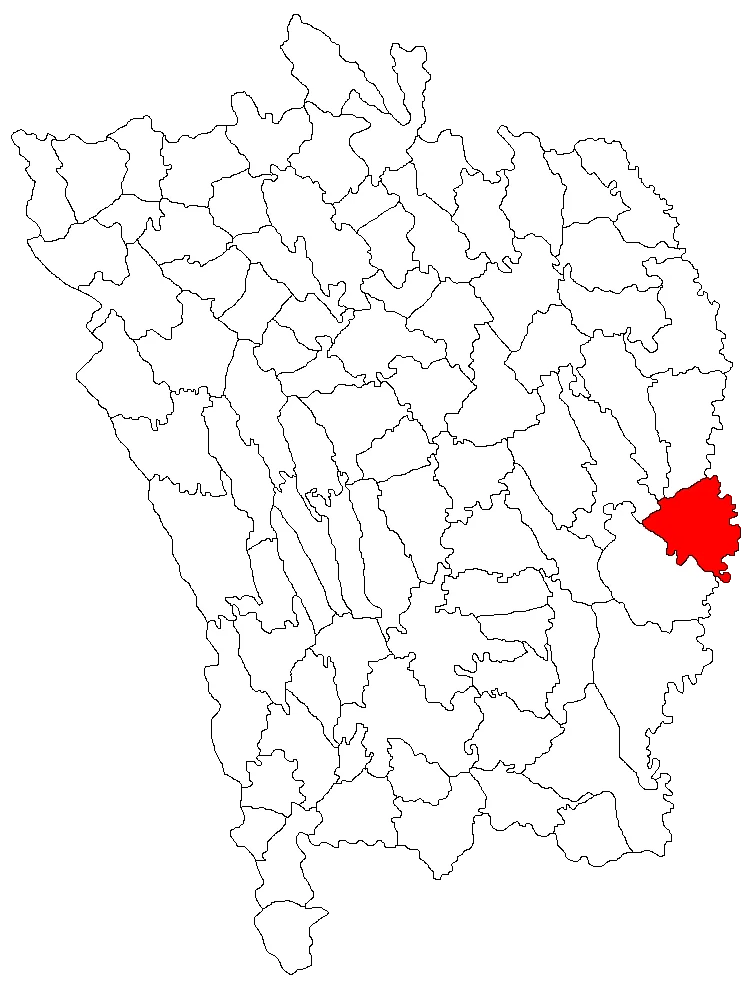 Photo of Vetrişoaia