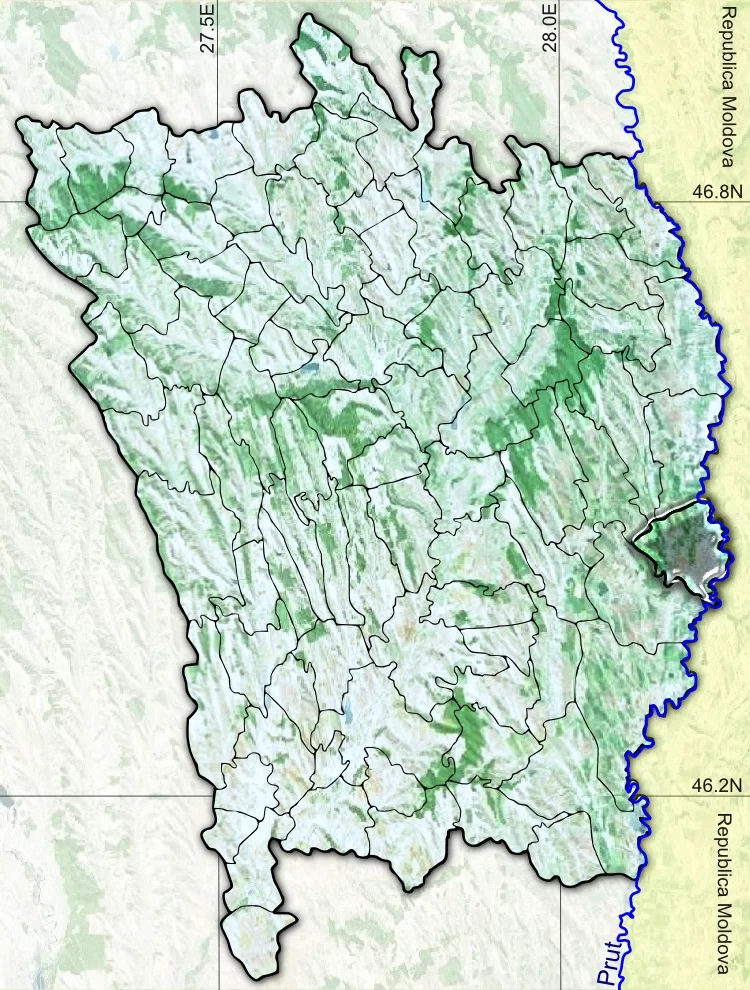 Photo of Vetrişoaia