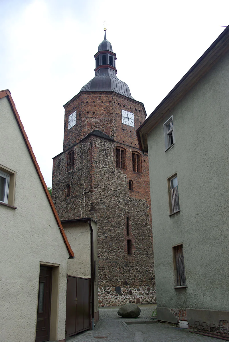 Photo of Vetschau