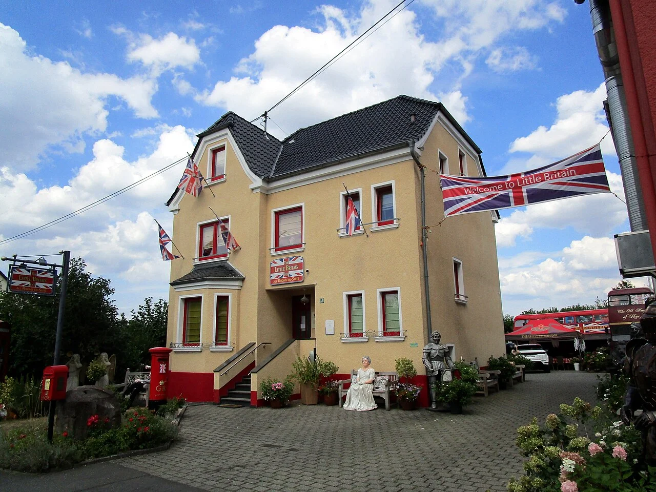 Photo of Vettelschoß
