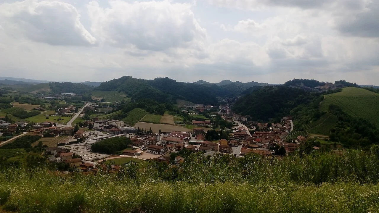 Photo of Vezza d'Alba