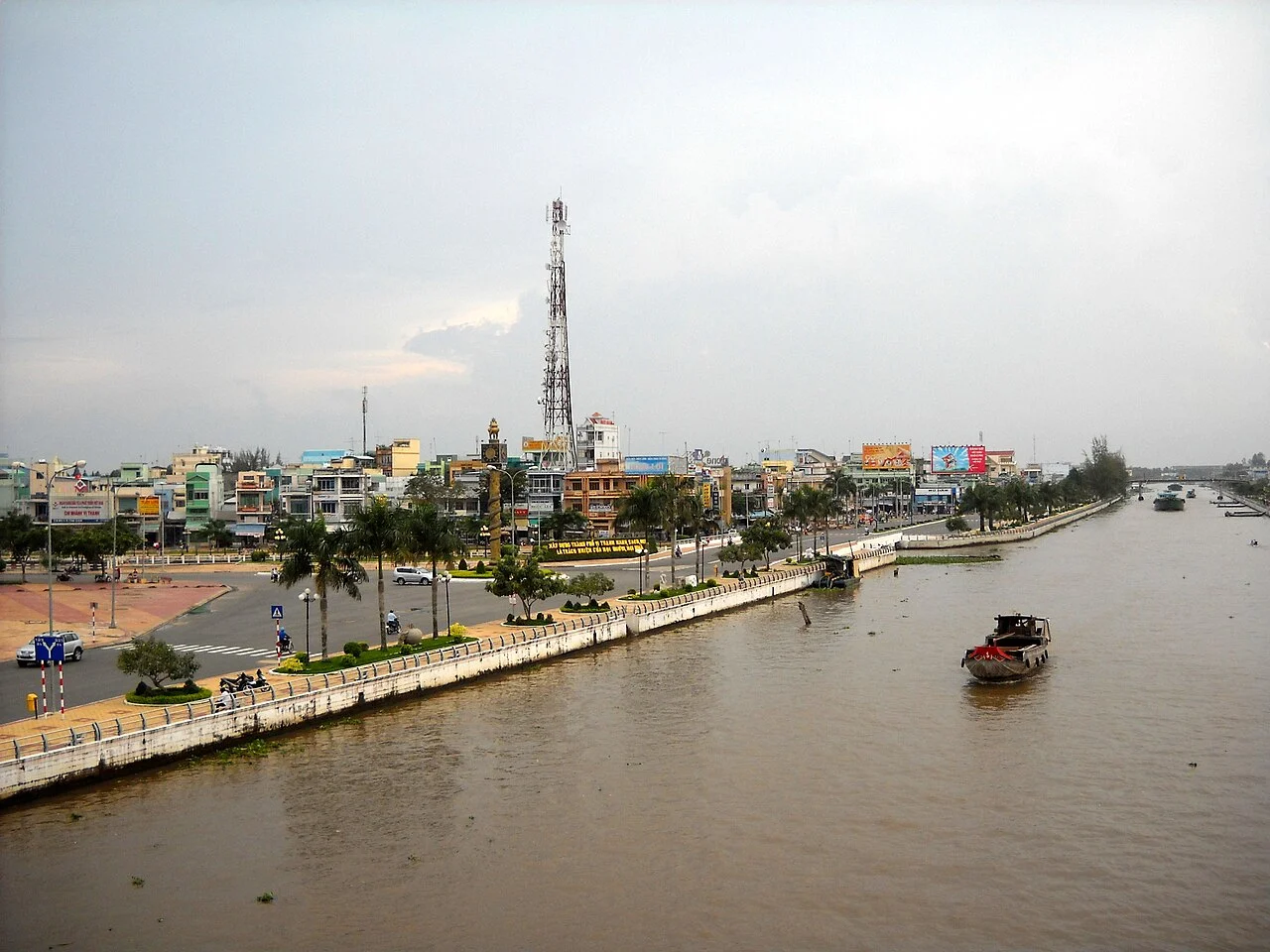 Photo of Vị Thanh