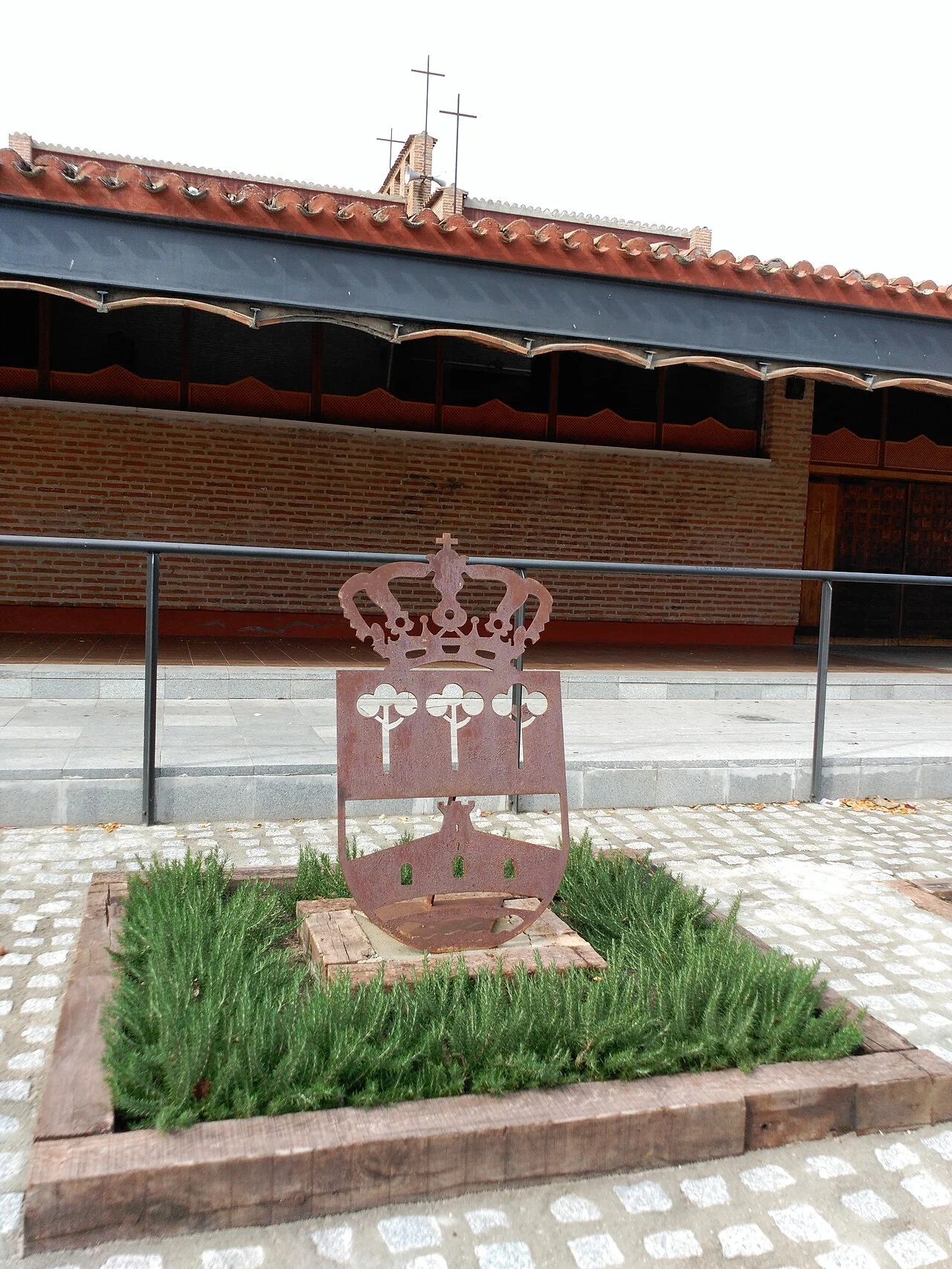 Photo of Viana de Cega