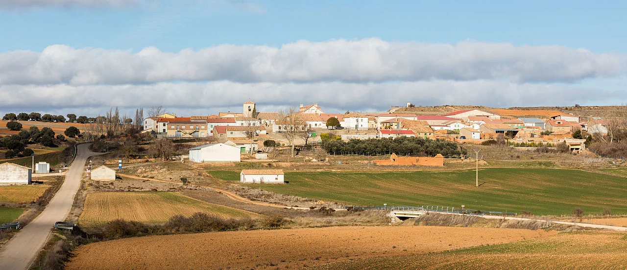 Photo of Viana de Duero