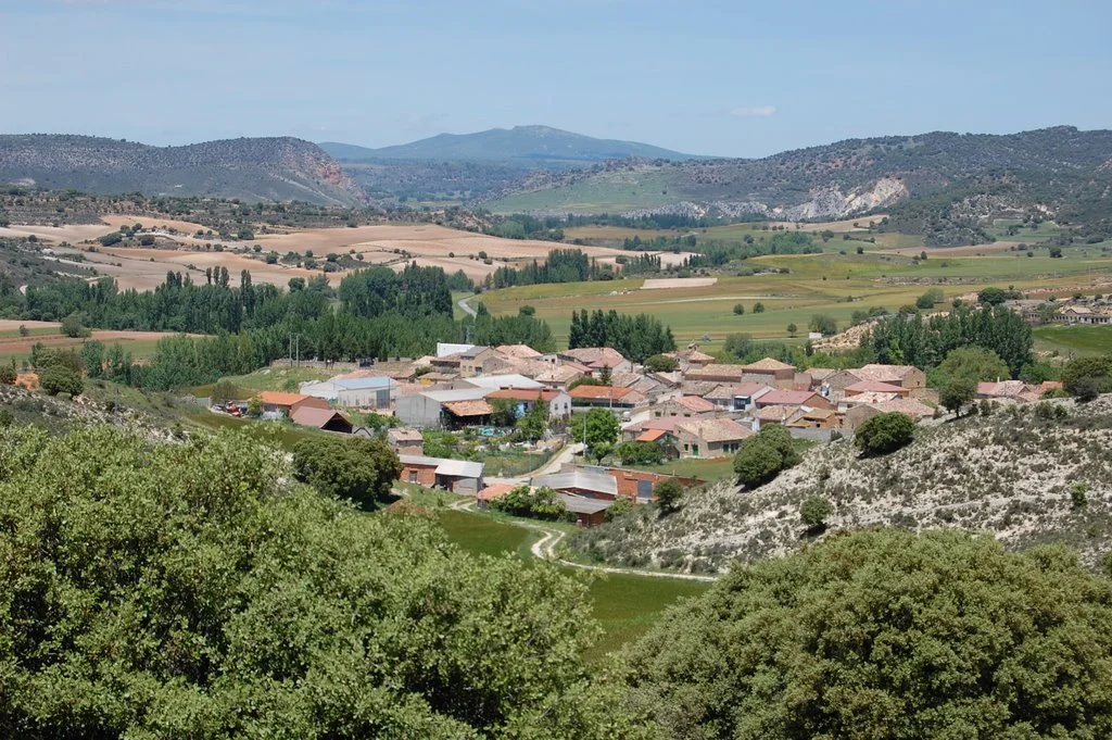 Photo of Viana de Jadraque