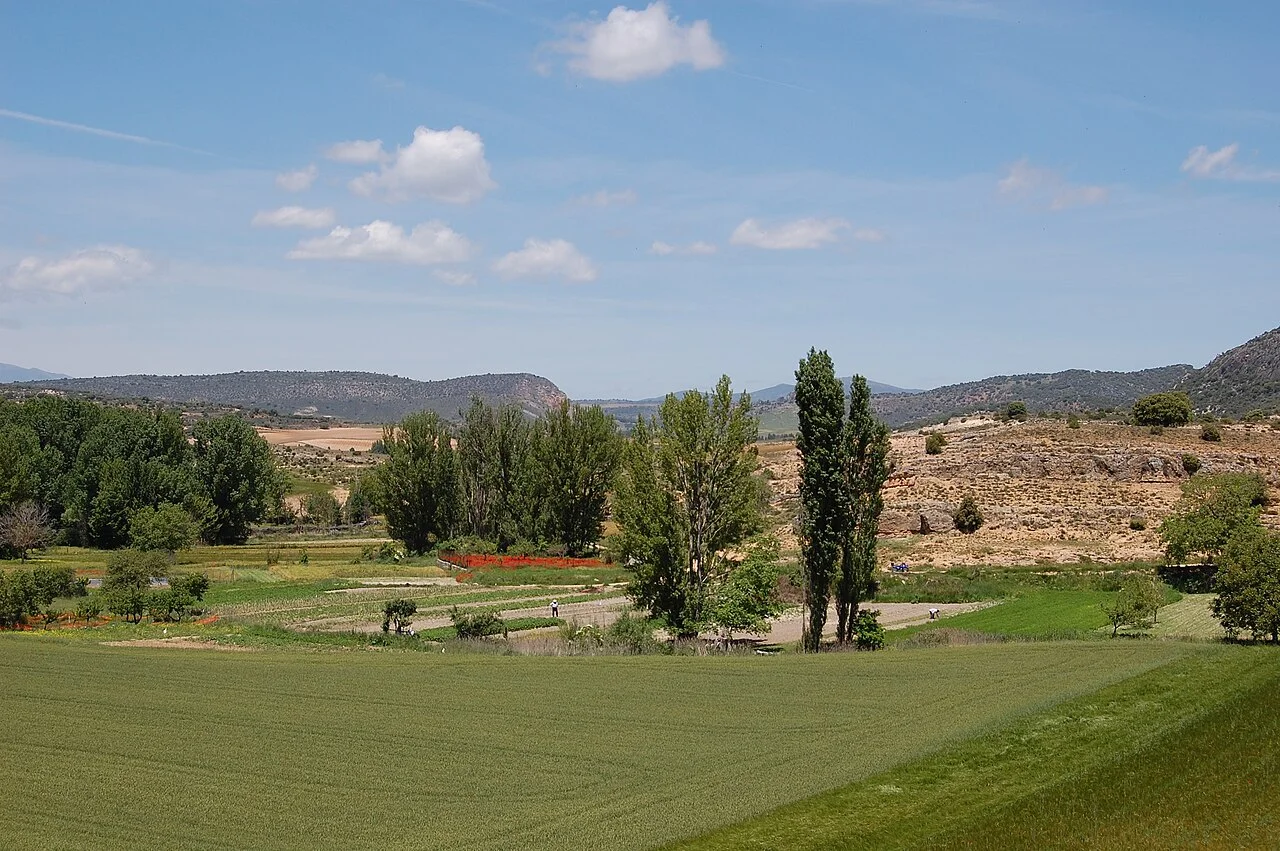 Photo of Viana de Jadraque