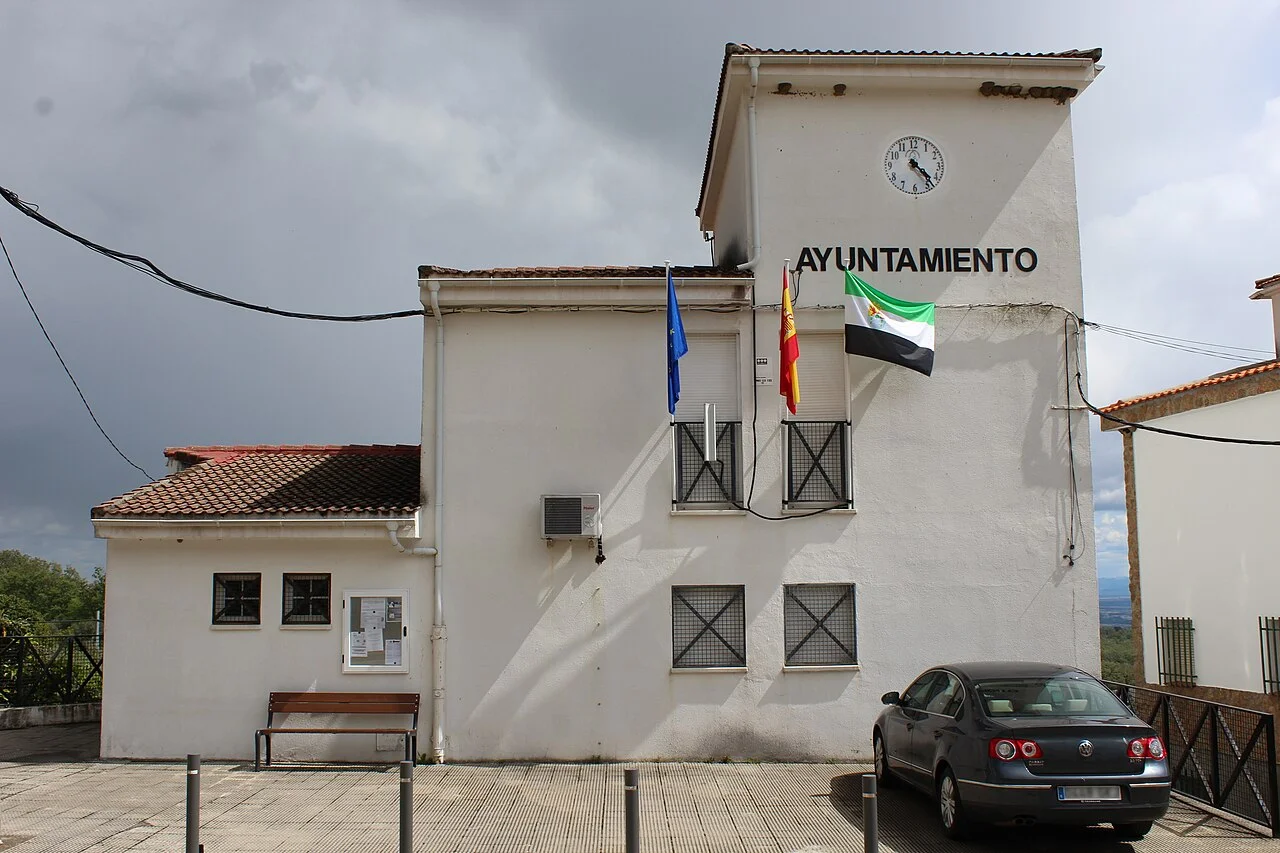 Photo of Viandar de la Vera