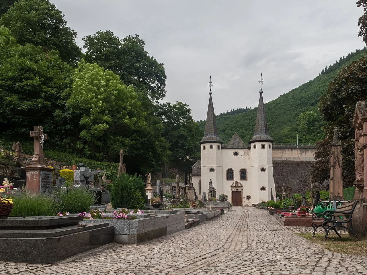 Photo of Vianden