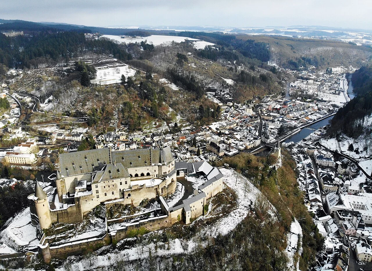 Photo of Vianden