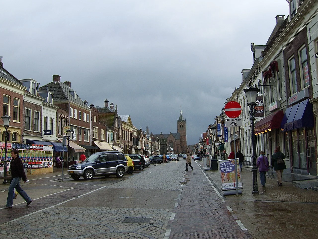 Photo of Vianen