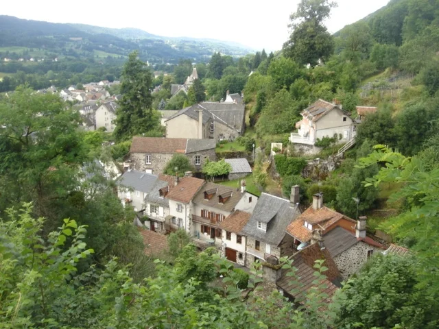 Photo of Vic-sur-Cère