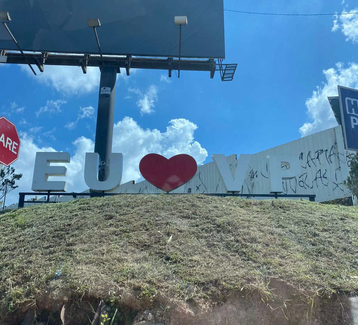 Photo of Vicente Pires