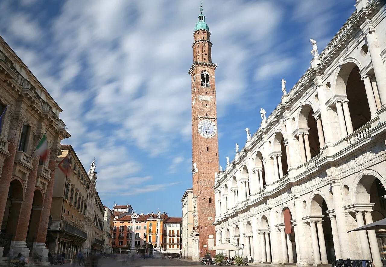 Photo of Vicenza