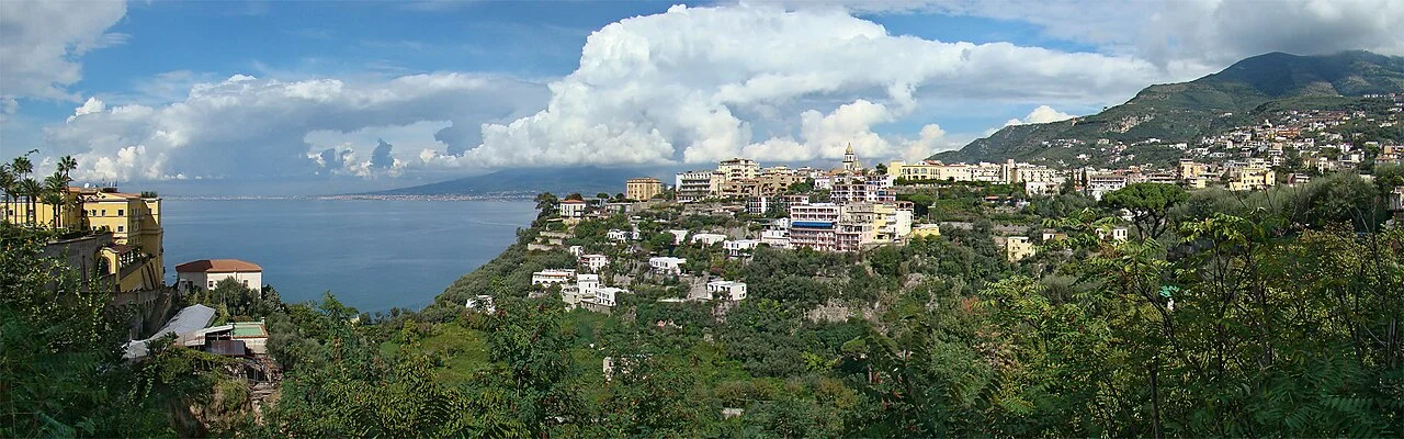 Photo of Vico Equense