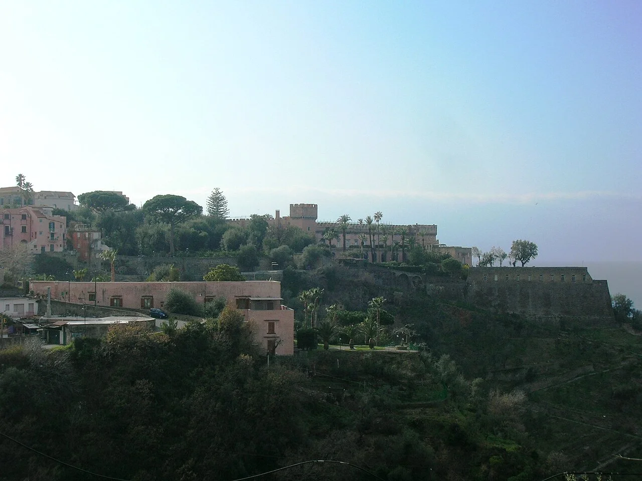 Photo of Vico Equense