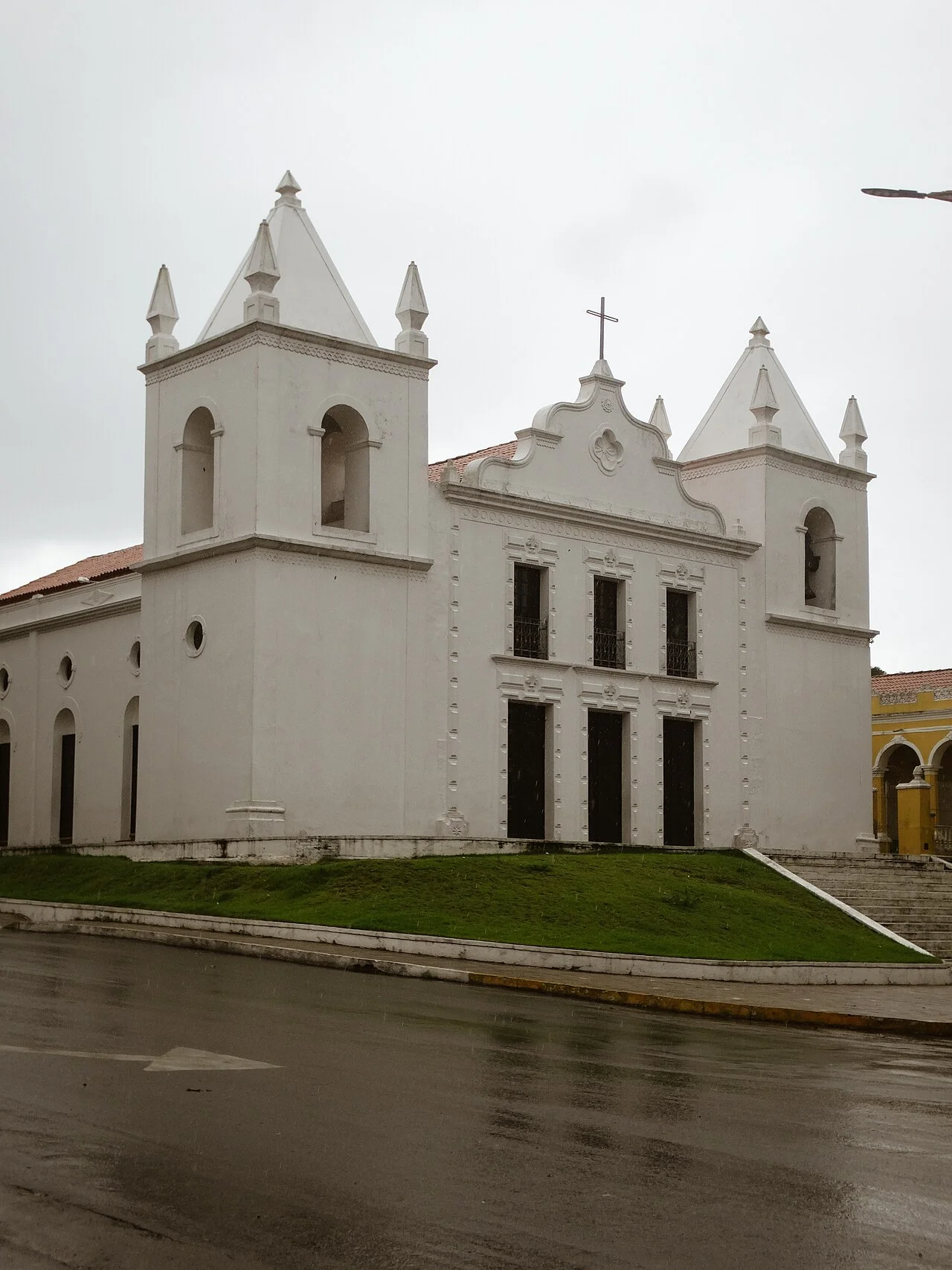 Photo of Viçosa do Ceará