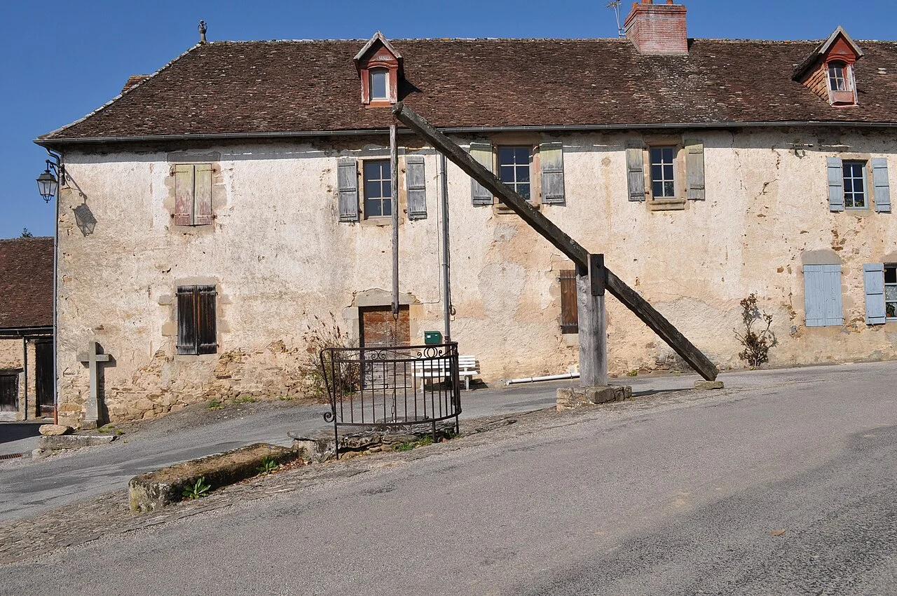 Photo of Vicq-sur-Breuilh