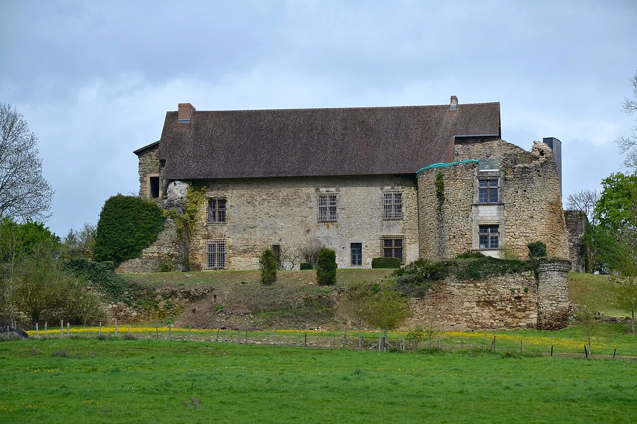 Photo of Vicq-sur-Breuilh