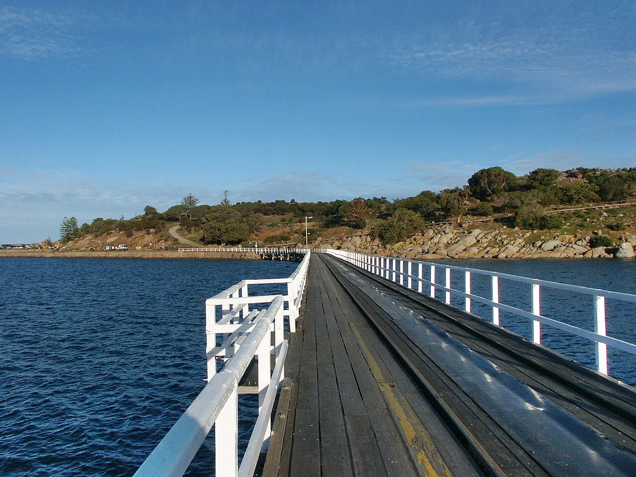 Photo of Victor Harbor