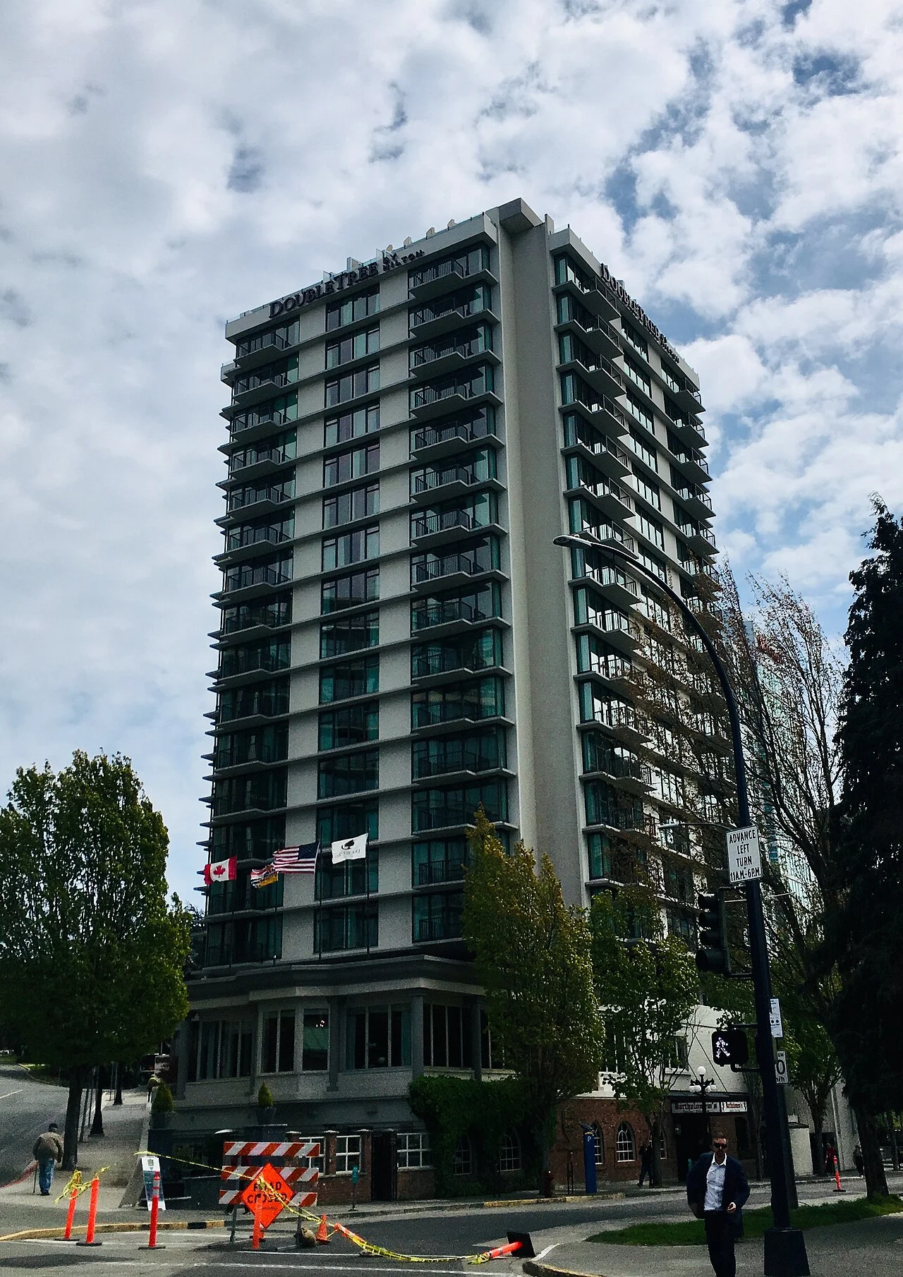 Photo of Victoria-Downtown