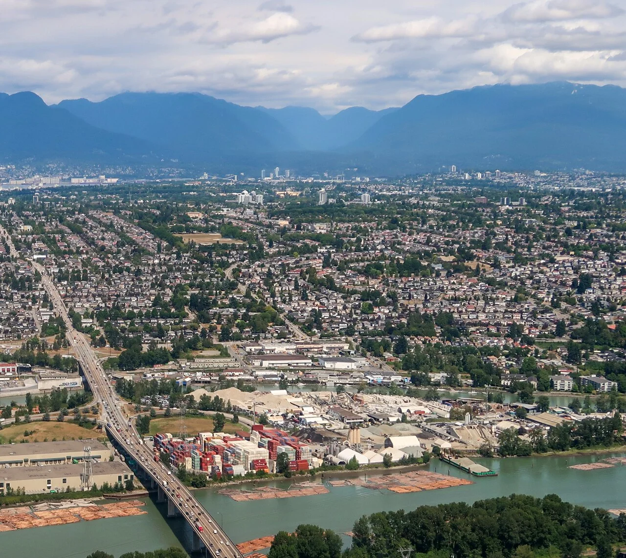 Photo of Victoria-Fraserview