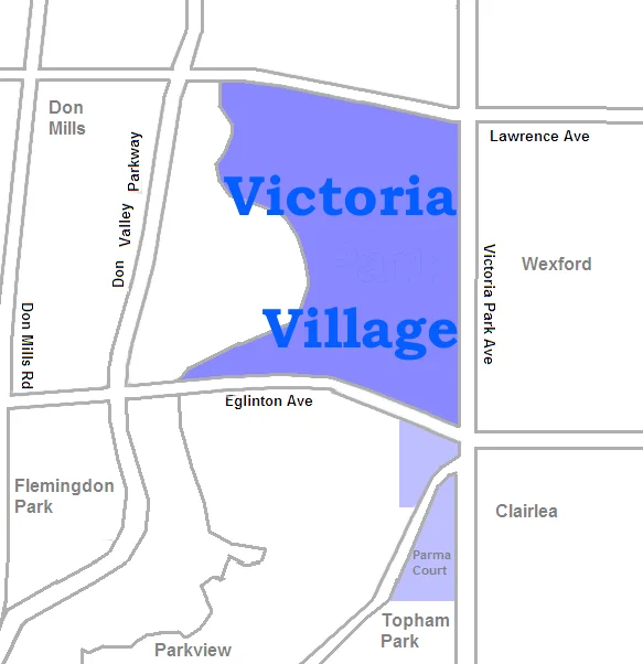 Photo of Victoria Village
