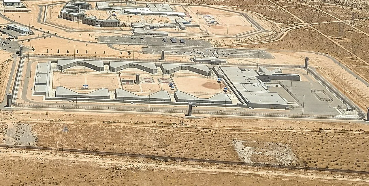 Photo of Victorville