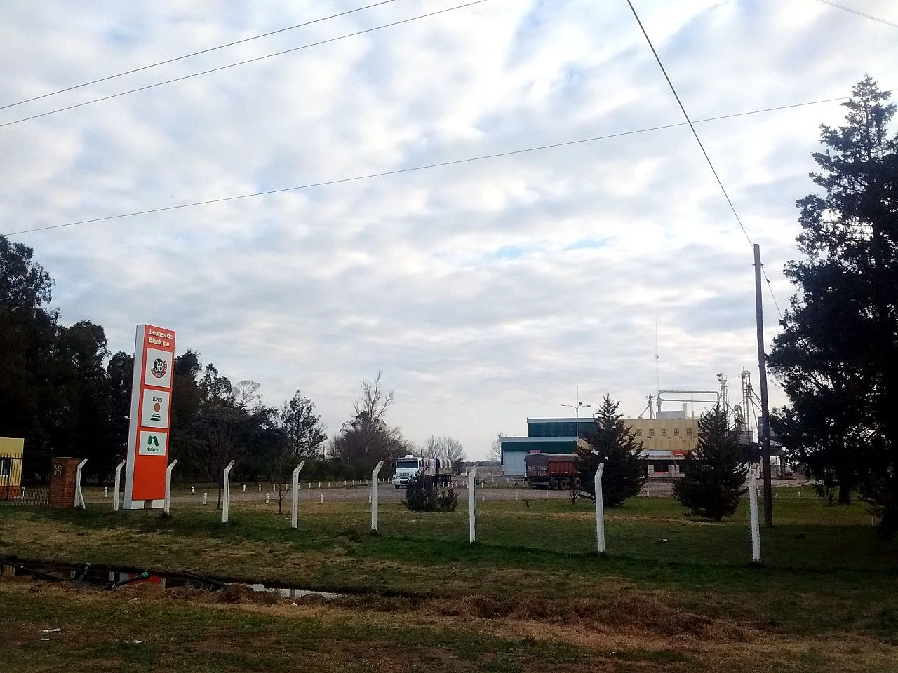 Photo of Vicuña Mackenna