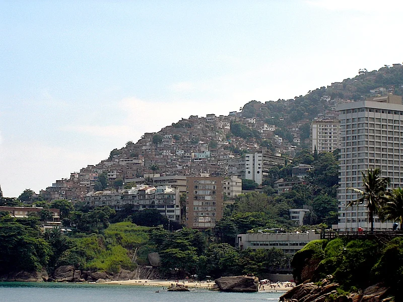 Photo of Vidigal