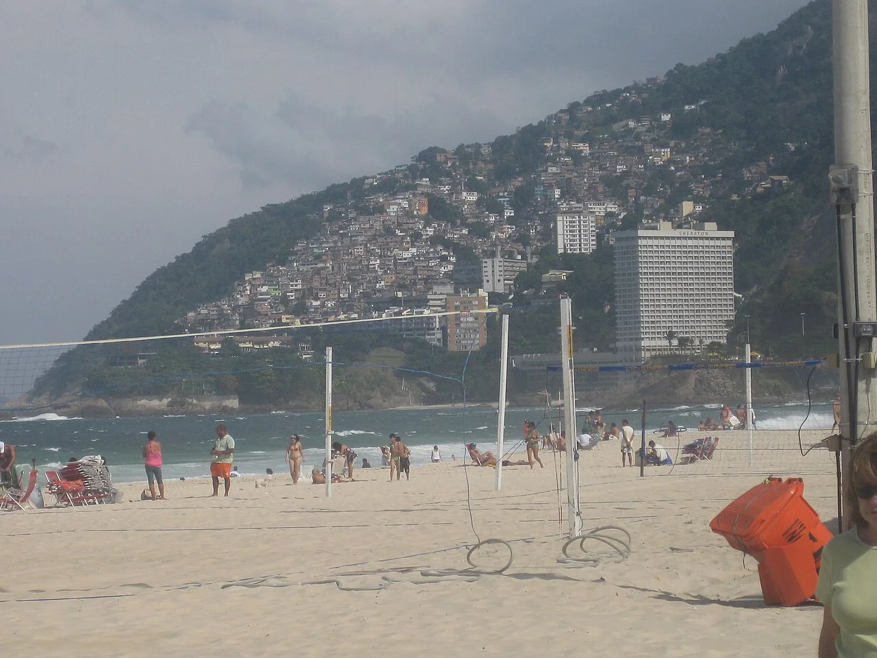 Photo of Vidigal