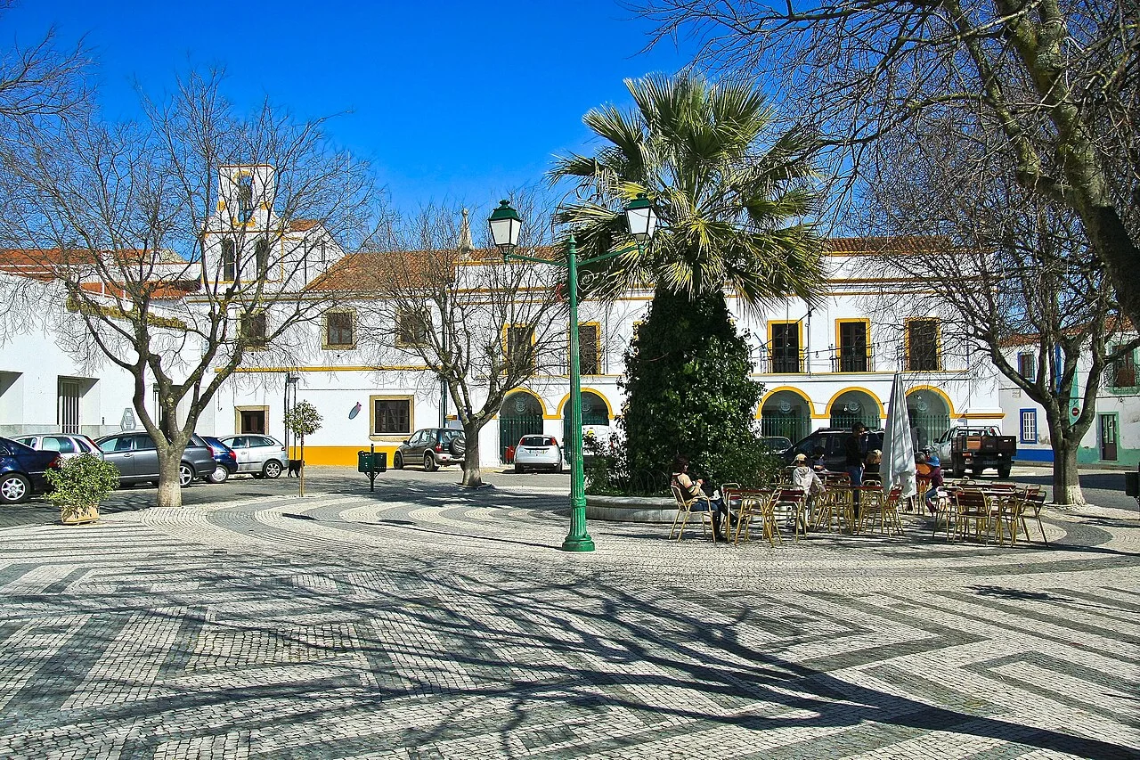 Photo of Vidigueira
