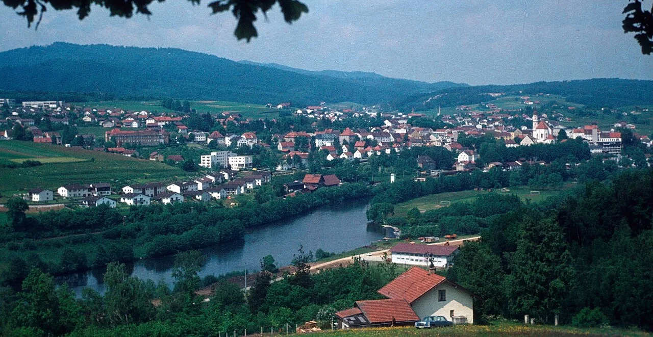 Photo of Viechtach