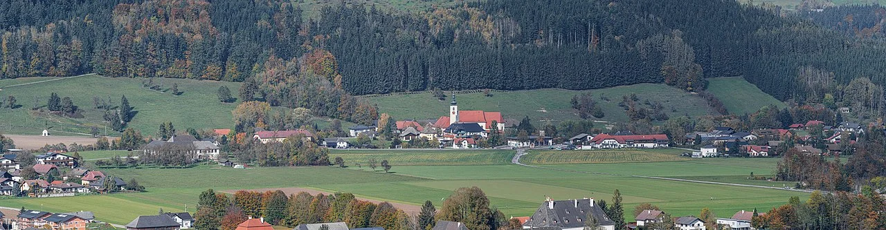 Photo of Viechtwang