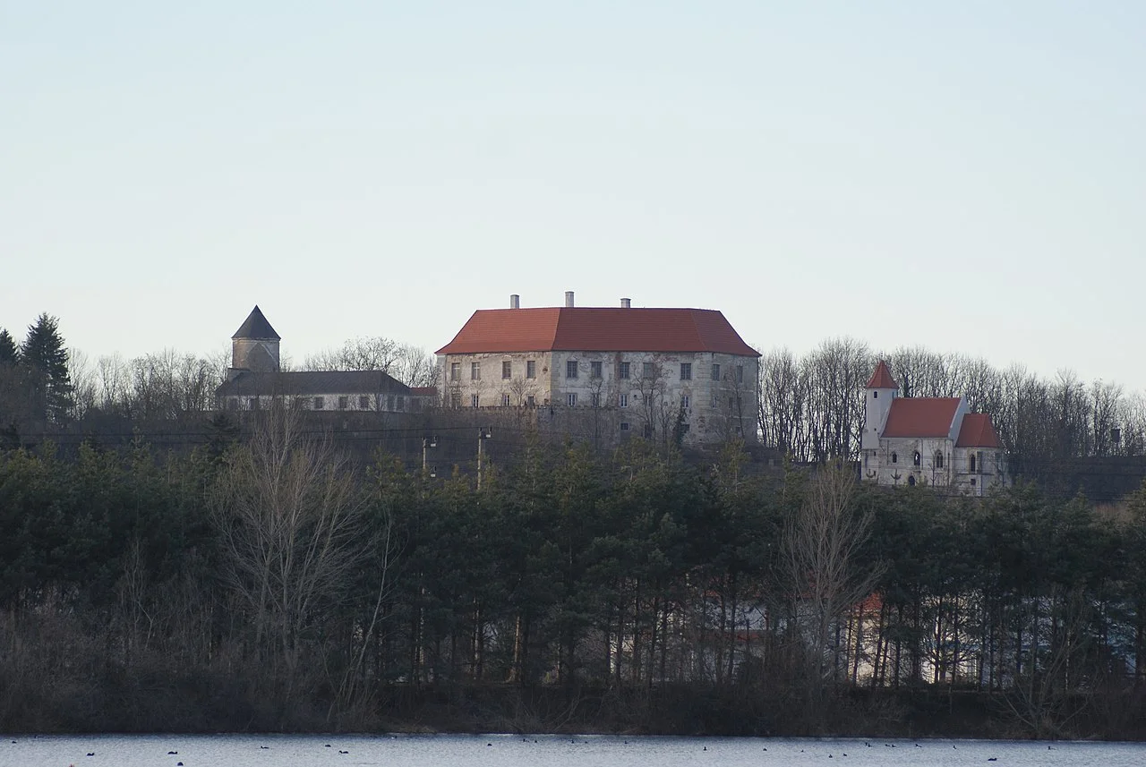 Photo of Viehofen