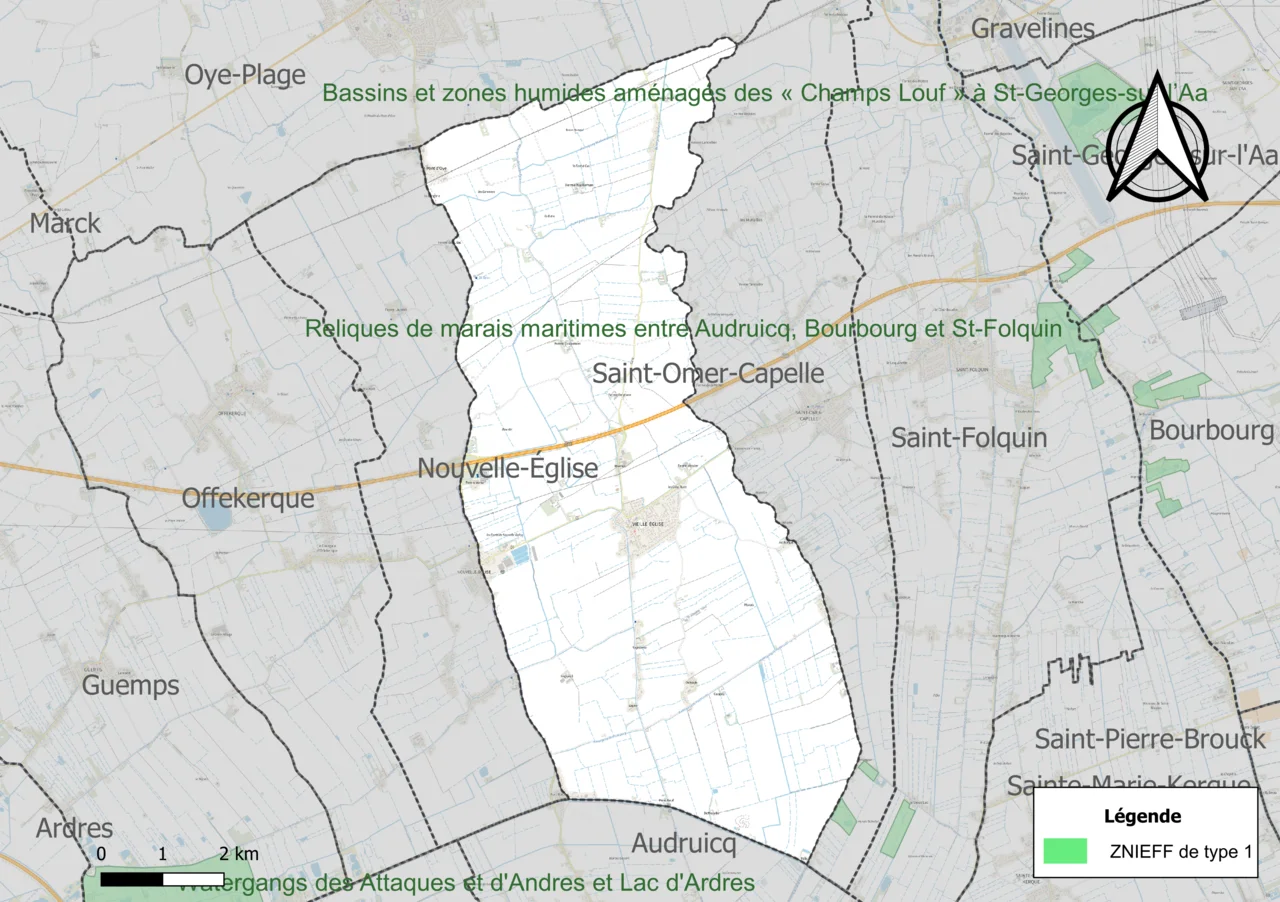 Photo of Vieille-Église