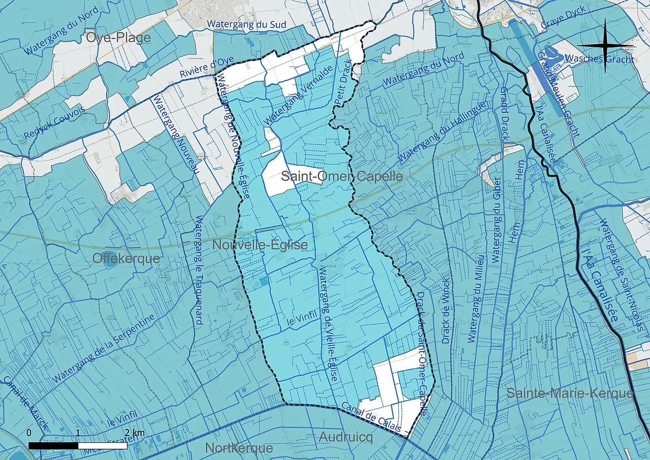 Photo of Vieille-Église