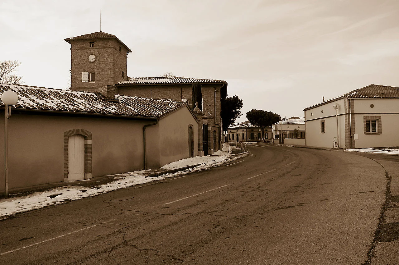 Photo of Vieille-Toulouse