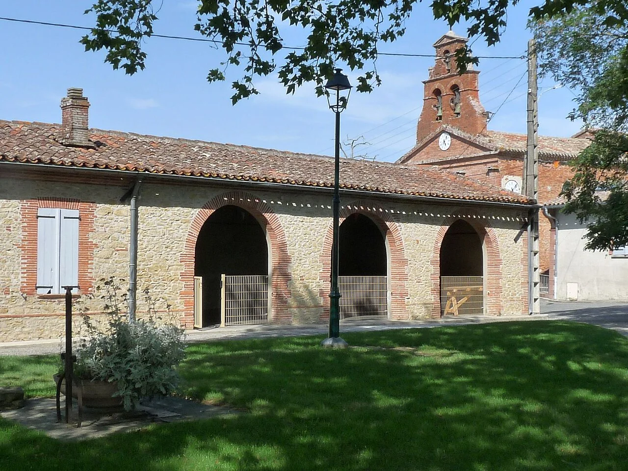 Photo of Vieillevigne