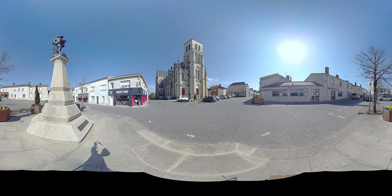 Photo of Vieillevigne