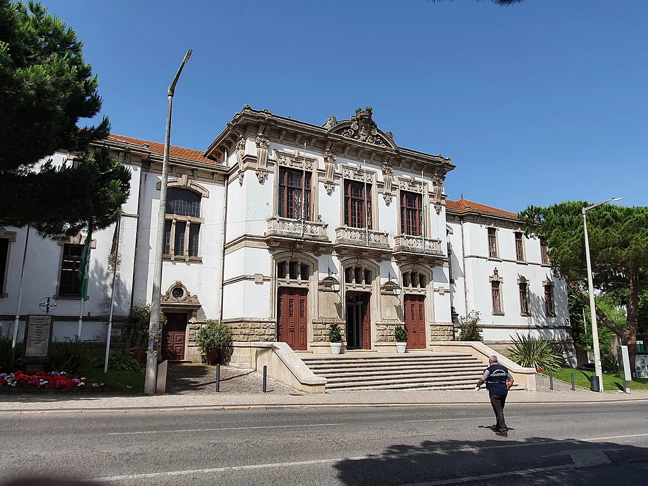 Photo of Vieira de Leiria