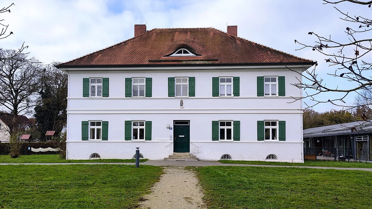 Photo of Vierkirchen