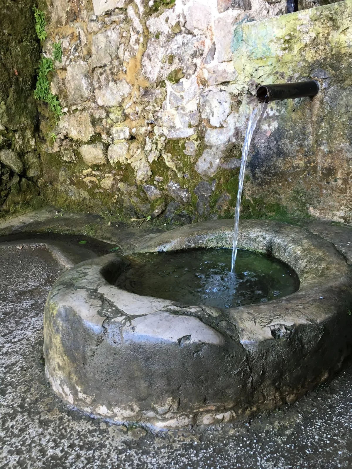 Photo of Vietri di Potenza