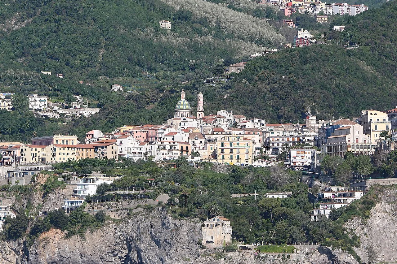 Photo of Vietri sul Mare