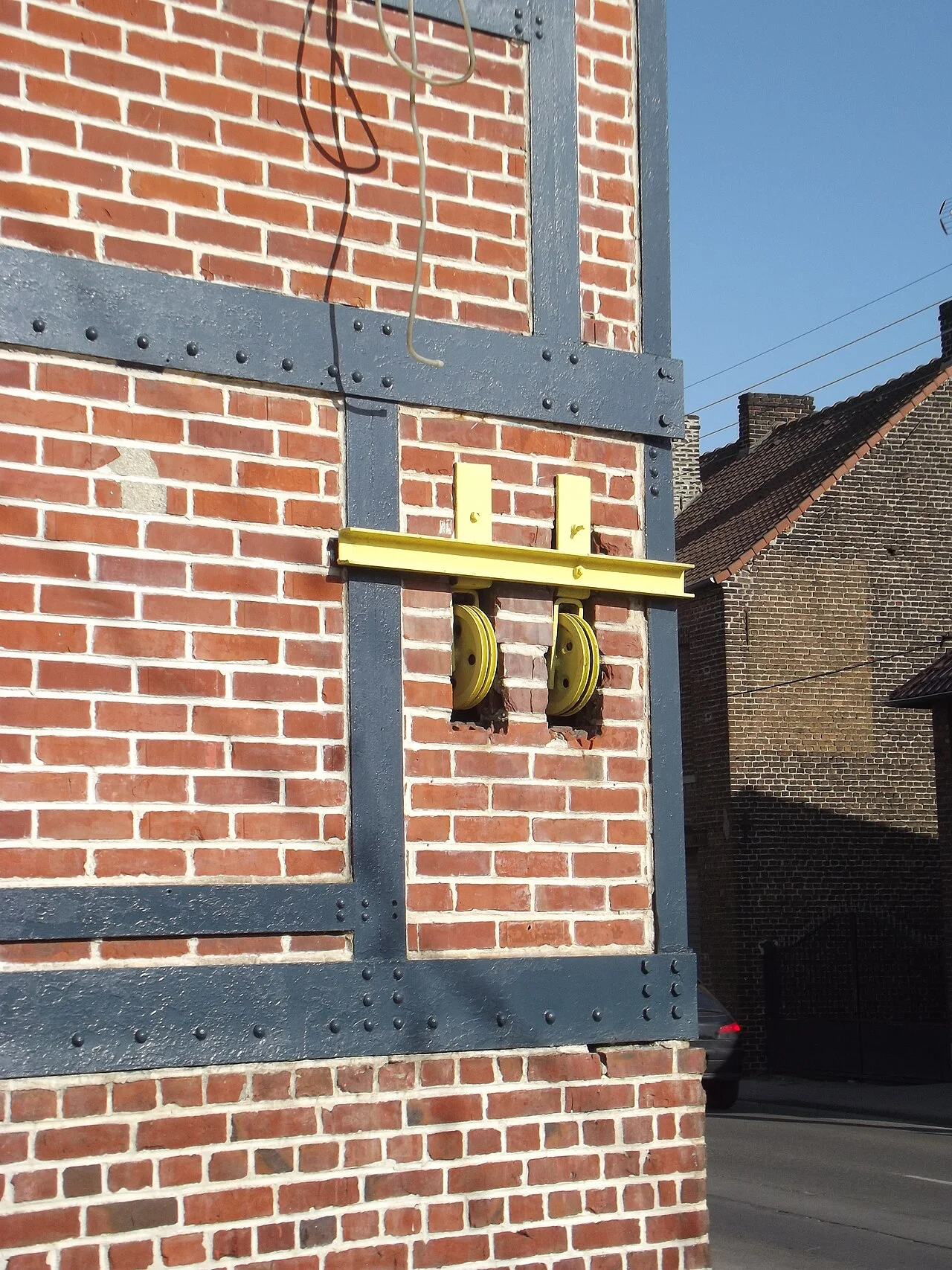 Photo of Vieux-Condé